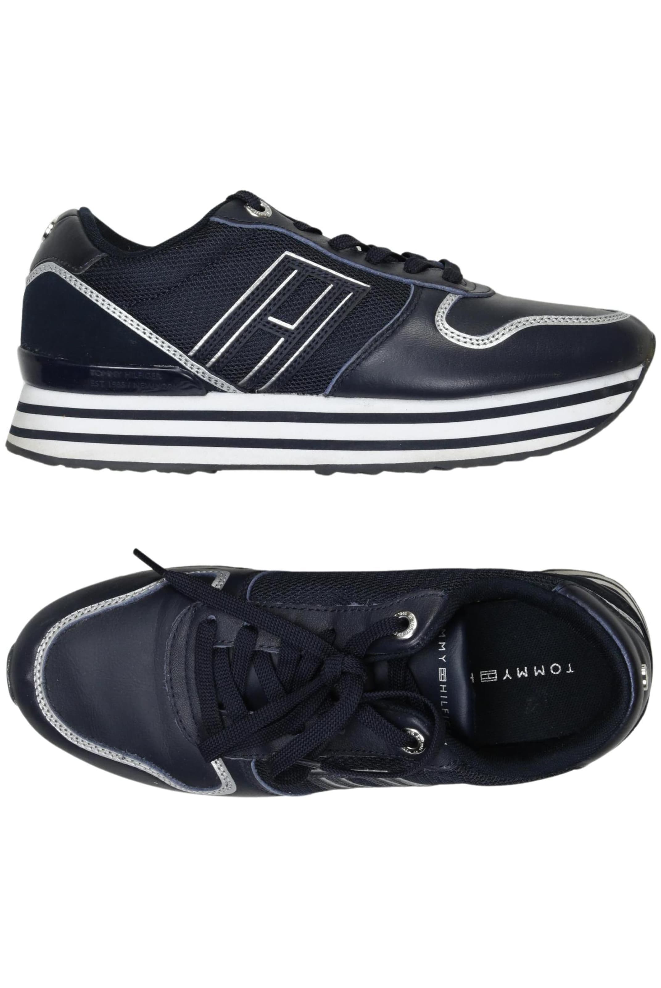 TOMMY HILFIGER Sneakers & Trainers in 39 in Mixed colors: front