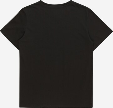 Tricou de la Calvin Klein Jeans pe negru