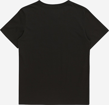 T-Shirt Calvin Klein Jeans en noir
