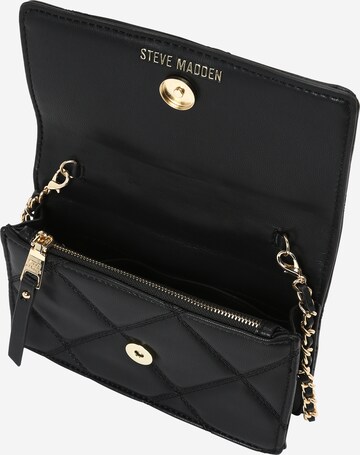 STEVE MADDEN - Bolso de hombro 'BENDUE' en negro