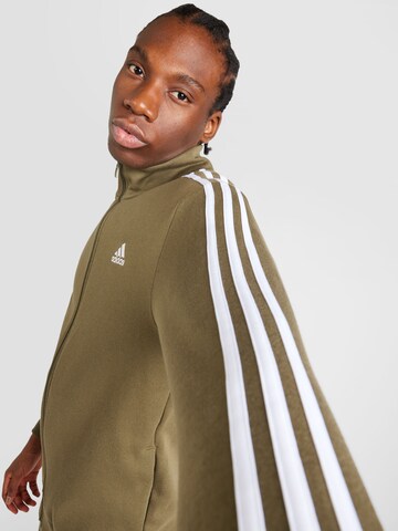 ADIDAS SPORTSWEAR Tracksuit in Green