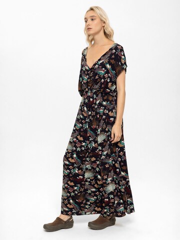 Anou Anou - Jumpsuit en Mezcla de colores