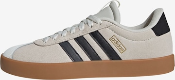 ADIDAS SPORTSWEARNiske tenisice 'VL Court 3.0' - bijela boja: prednji dio