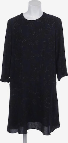 Essentiel Antwerp Dress in M in Blue: front