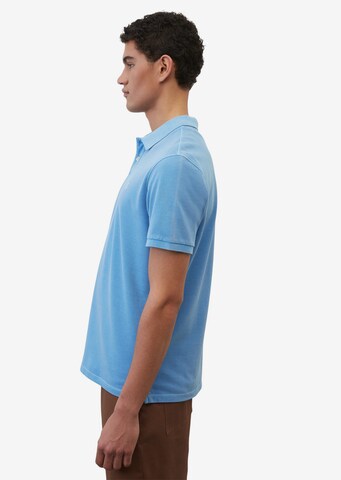 Marc O'Polo Shirt in Blue