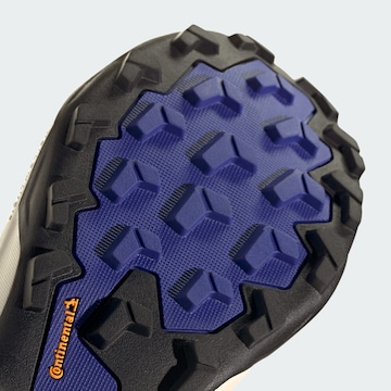 ADIDAS TERREX - Sapato baixo 'Skychaser AX5' em bege