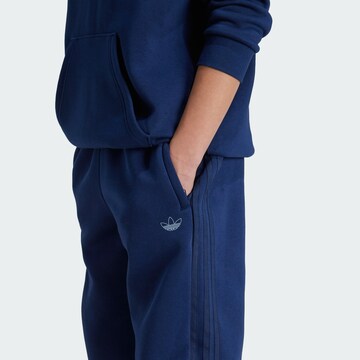 ADIDAS ORIGINALS Конический (Tapered) Штаны в Синий