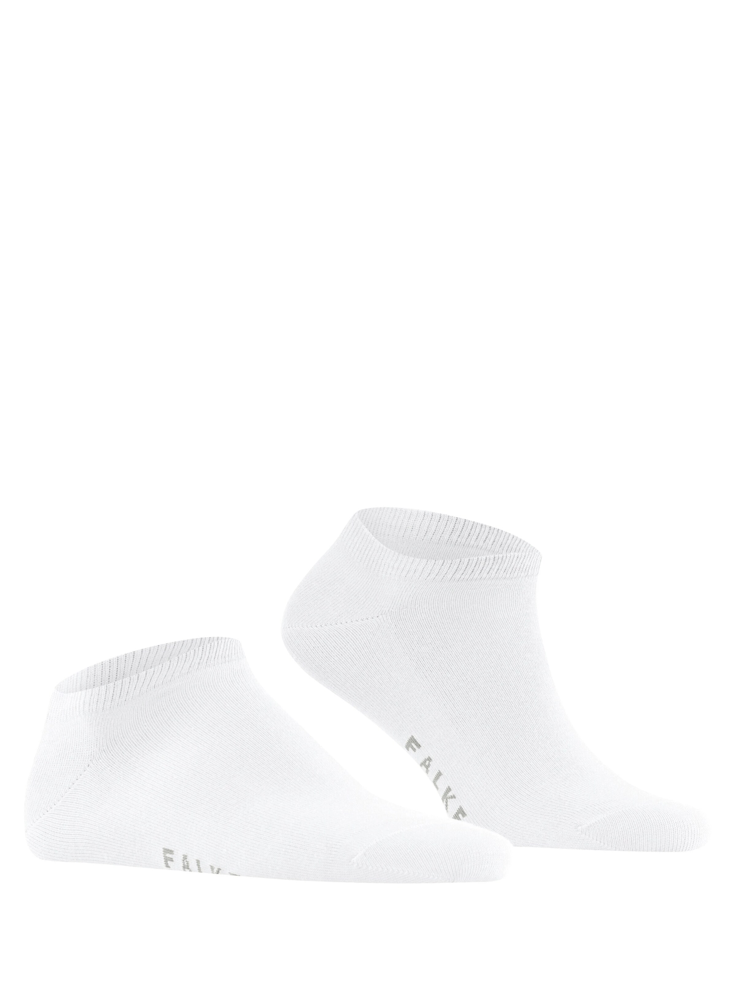 FALKE Socks in White