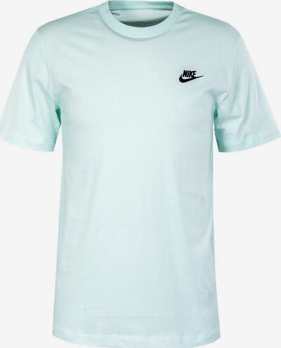 NIKE Performance Shirt 'NSW Club' in Green / Black, Item view