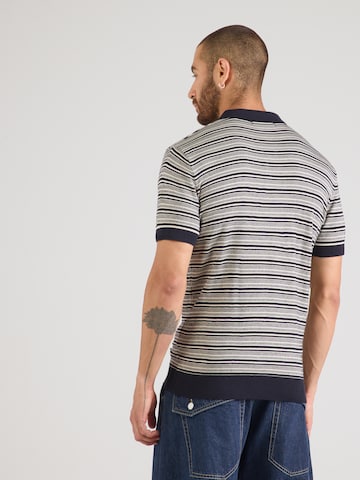 Pullover 'MILO' di GUESS in blu