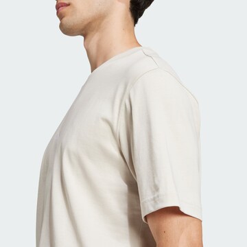 ADIDAS SPORTSWEAR Funktionstopp 'Essentials' i grå