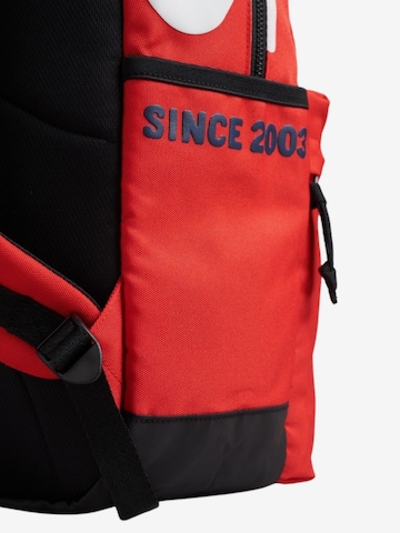 Superdry Rucksack 'Montana' in Rot