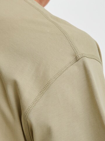 T-Shirt ' SDDanton ' !Solid en beige