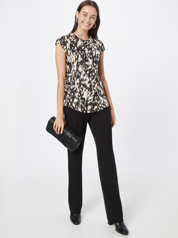 COMMA Blouse in Black