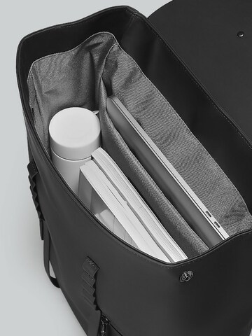 Sac à dos 'Spläsh 2.0 - 16' Gaston Luga en noir