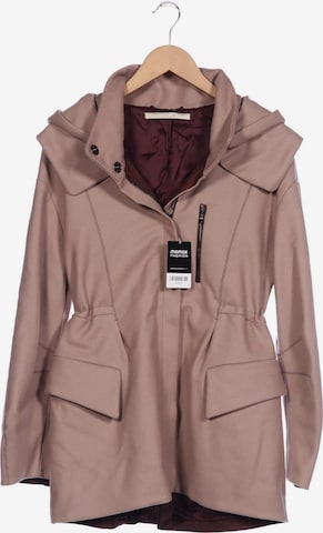 Dorothee Schumacher Jacket & Coat in L in Pink: front