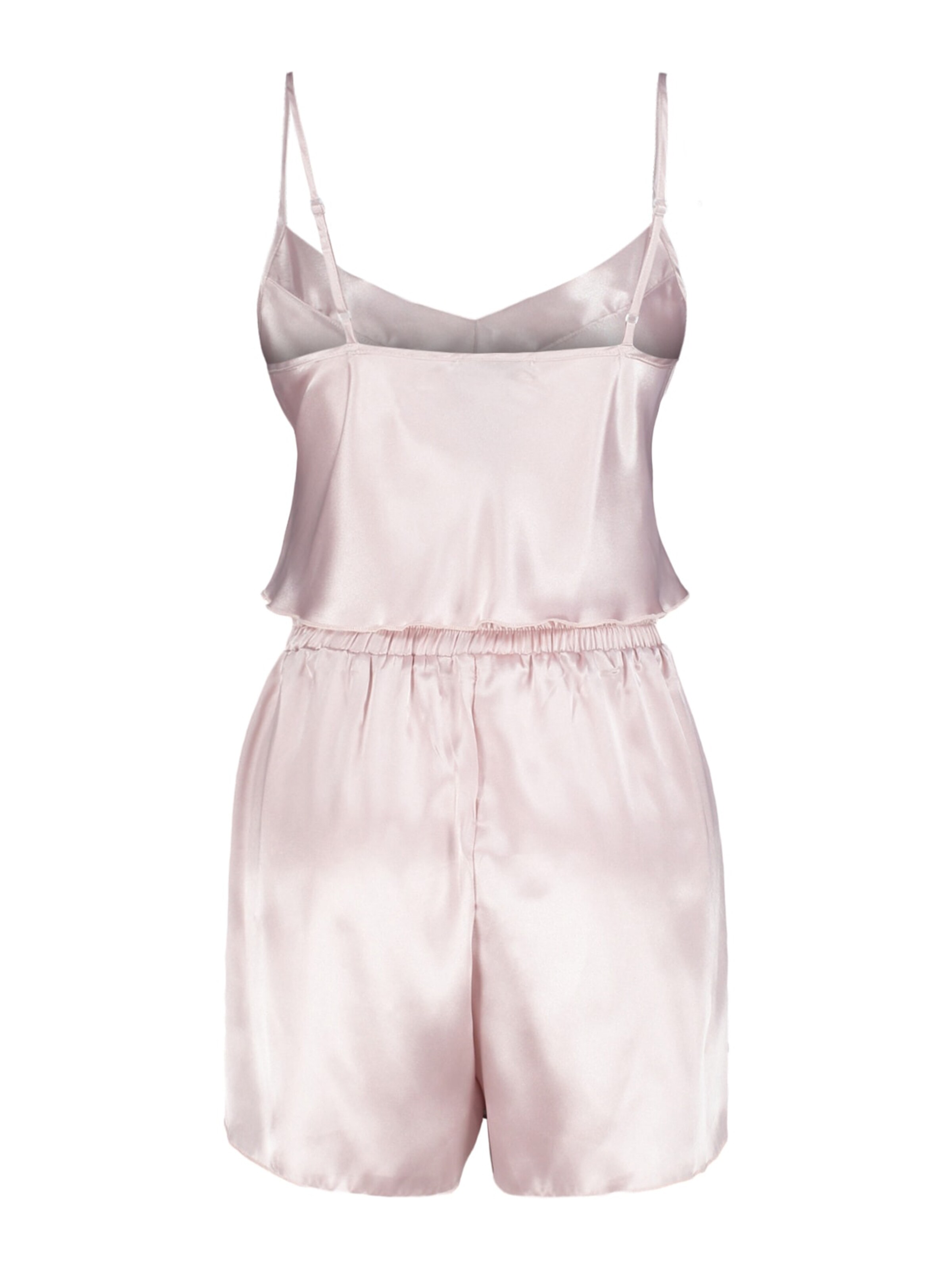 Trendyol Rövidek - rózsaszín