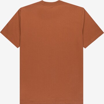 Carhartt WIP T-Shirt in Orange