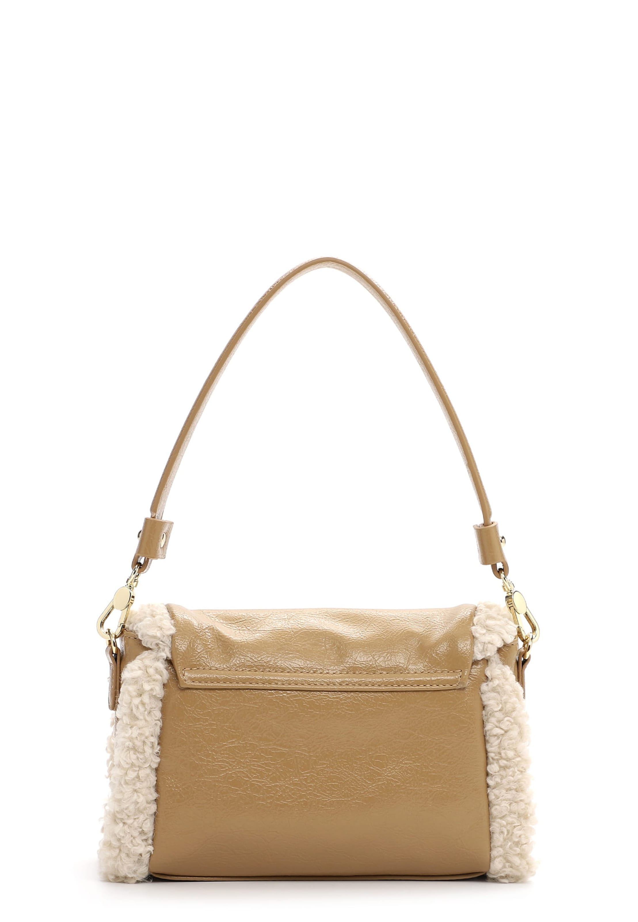 Borsa a tracolla 'Gitta' di Tamaris in marrone