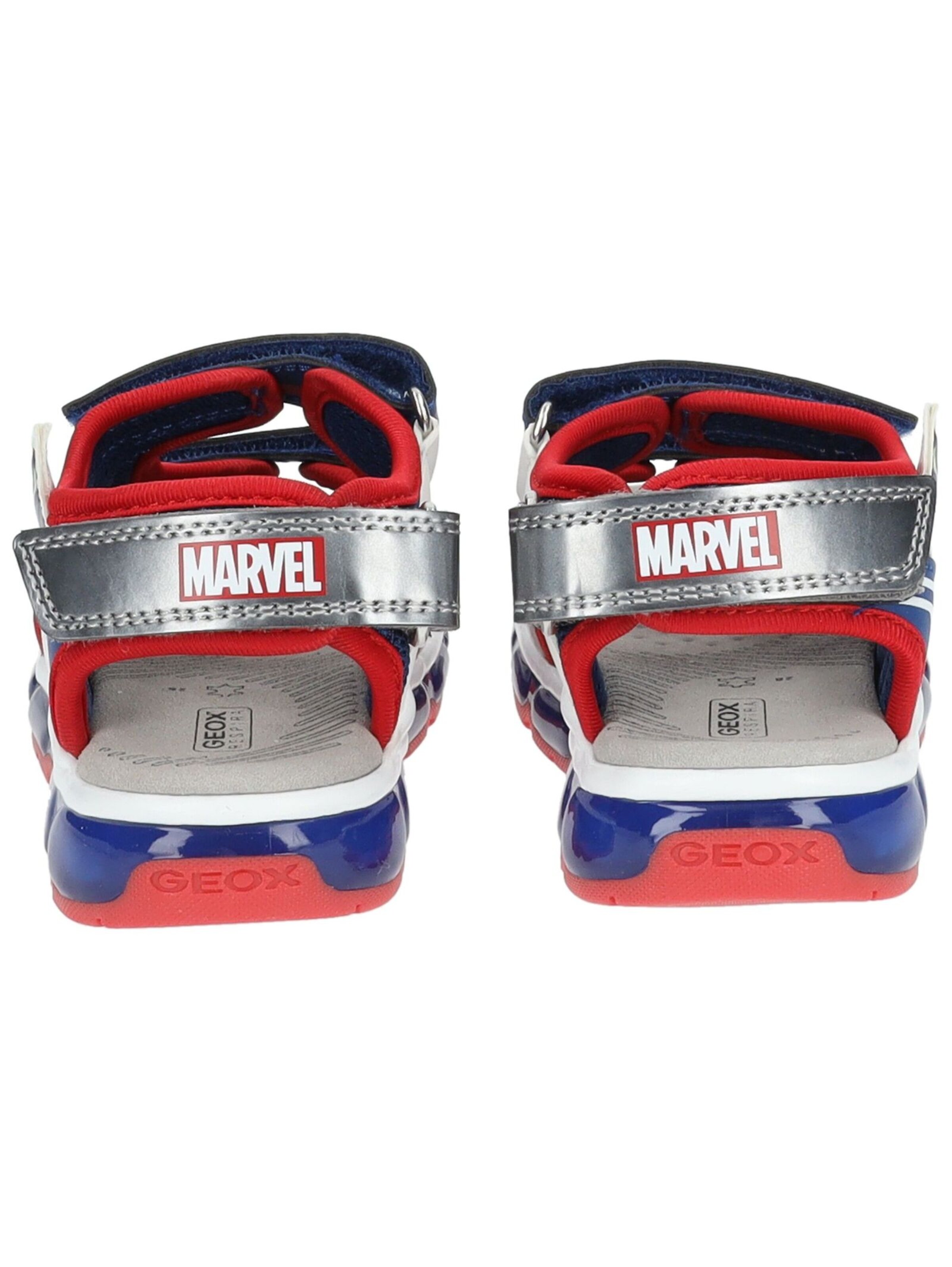 GEOX Open schoenen in Gemengde kleuren