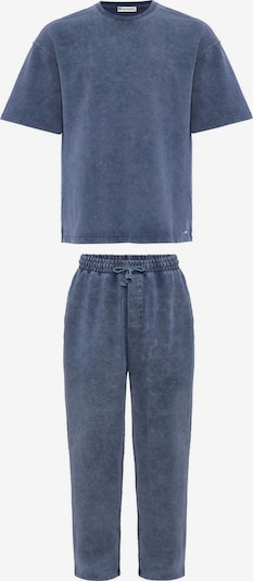 Dandalo Jogging komplet u golublje plava, Pregled proizvoda