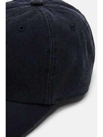 ESPRIT Cap in Blau