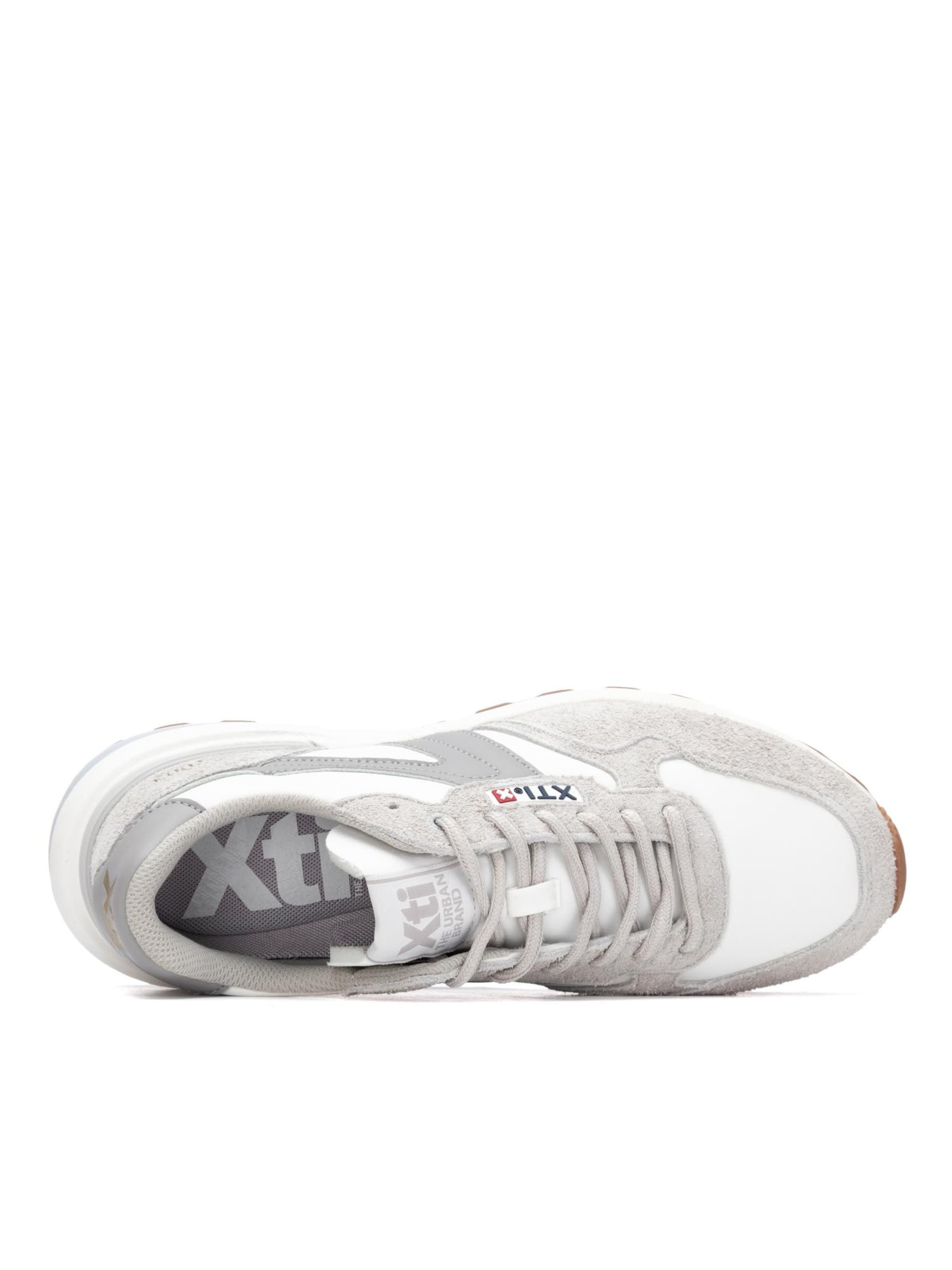 Xti - Calzado deportivo en blanco