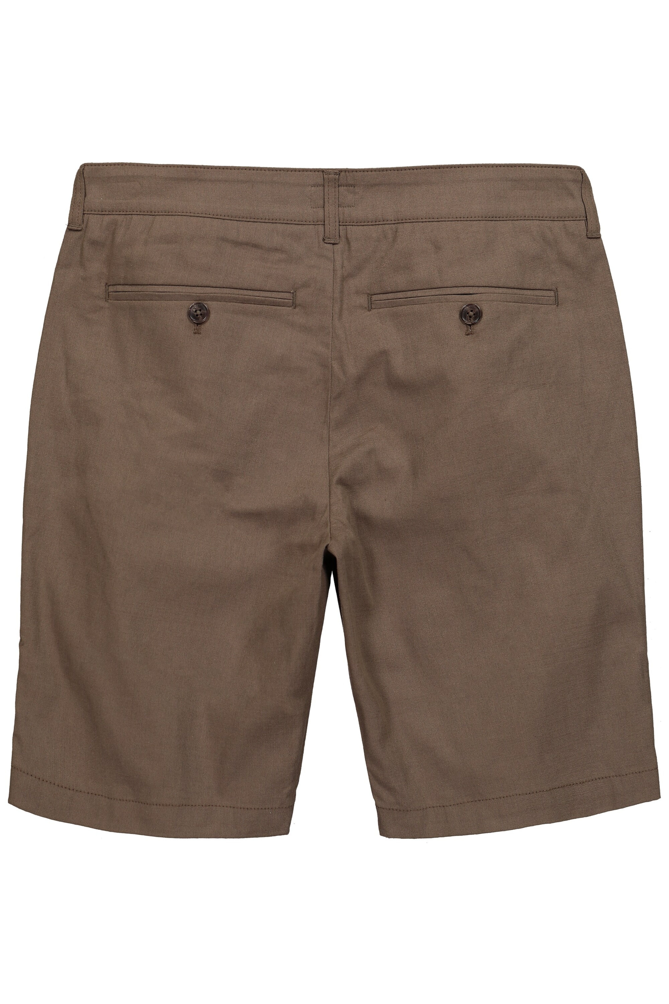 JP1880 Loosefit Broek in Bruin