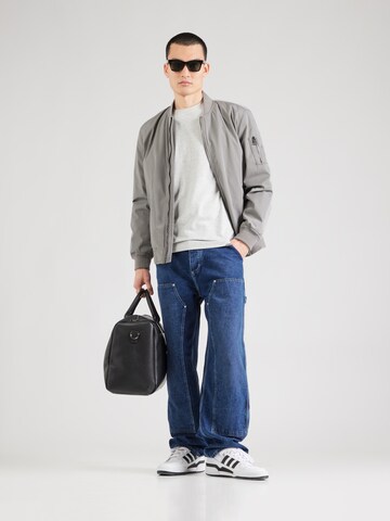 BALR. Футболка в Серый