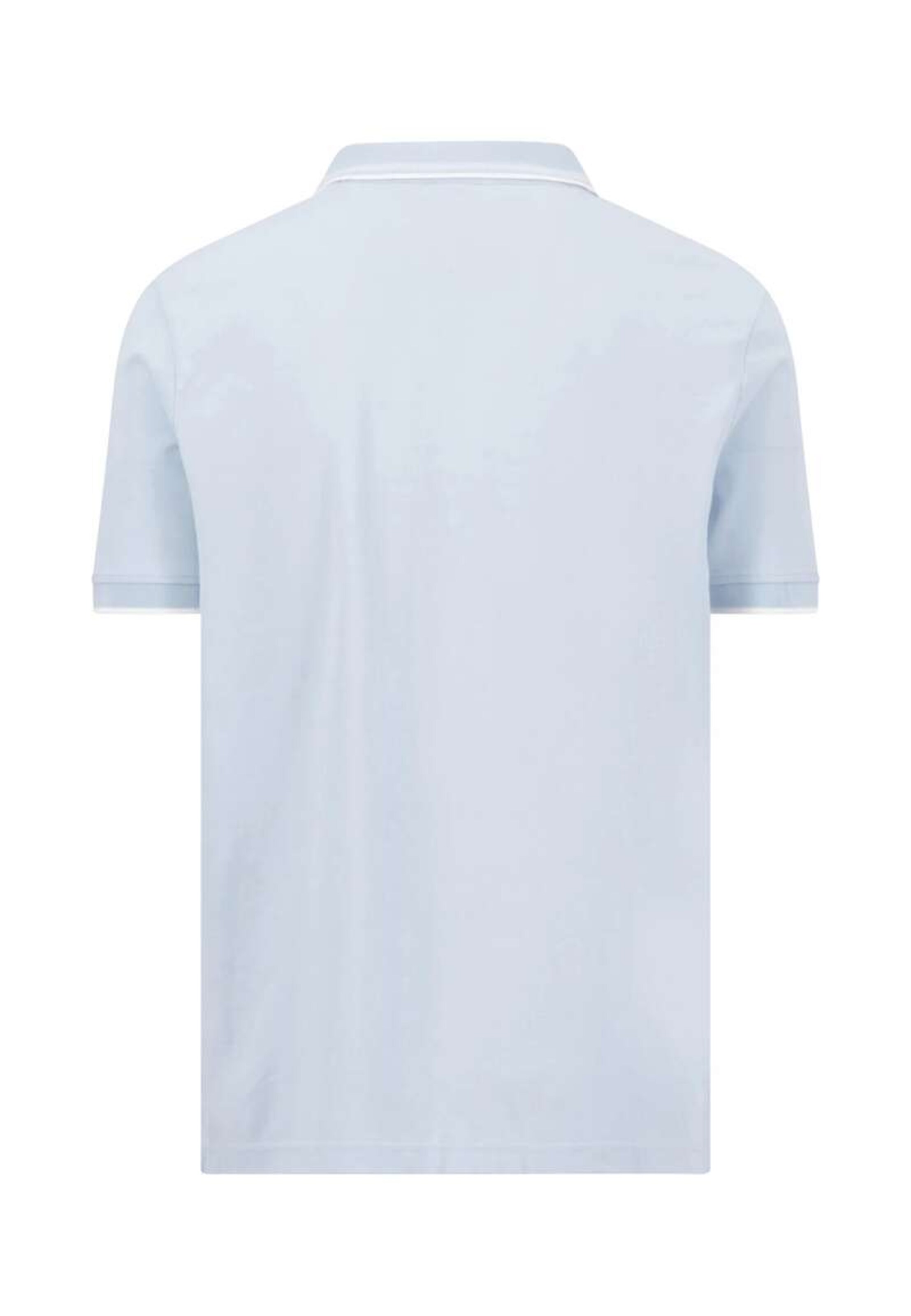 FYNCH-HATTON Футболка в Синий