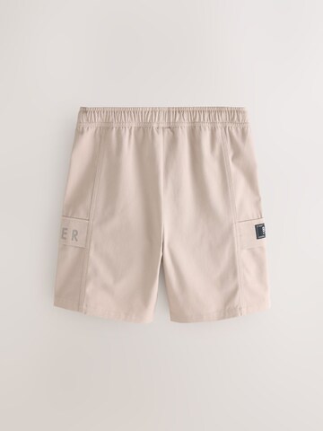 Baker by Ted Baker Regular Shorts in Grau