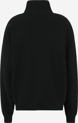 Gap Tall Sweatshirt in Schwarz