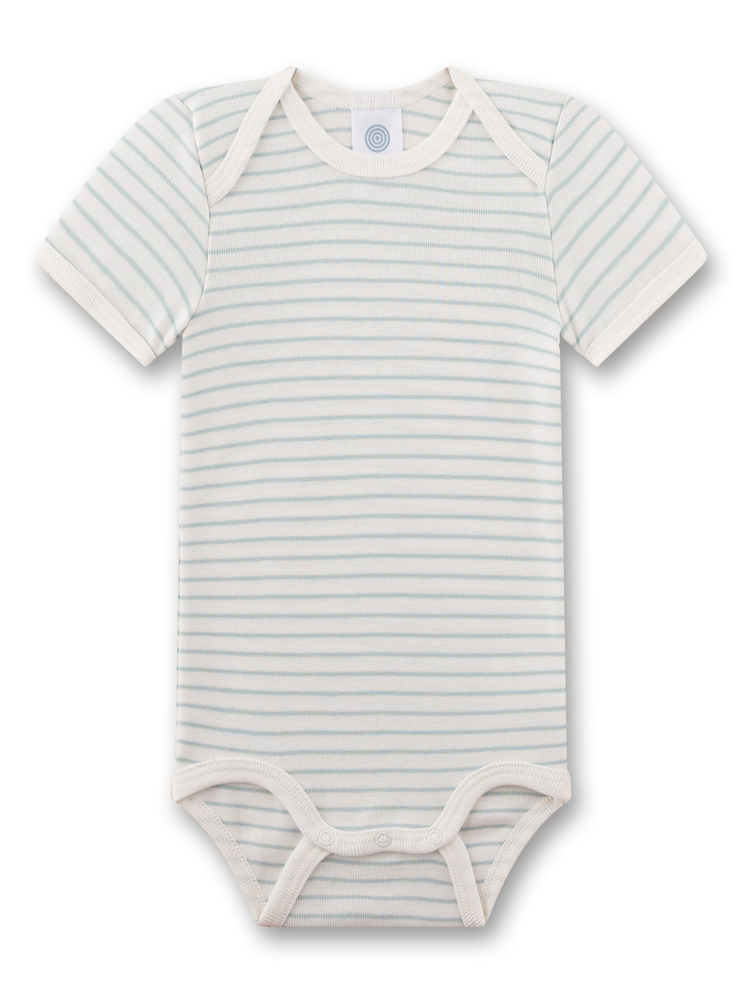 Sanetta Romper/bodysuit in Mixed colours