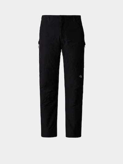 Pantaloni THE NORTH FACE di colore nero, Visualizzazione prodotti