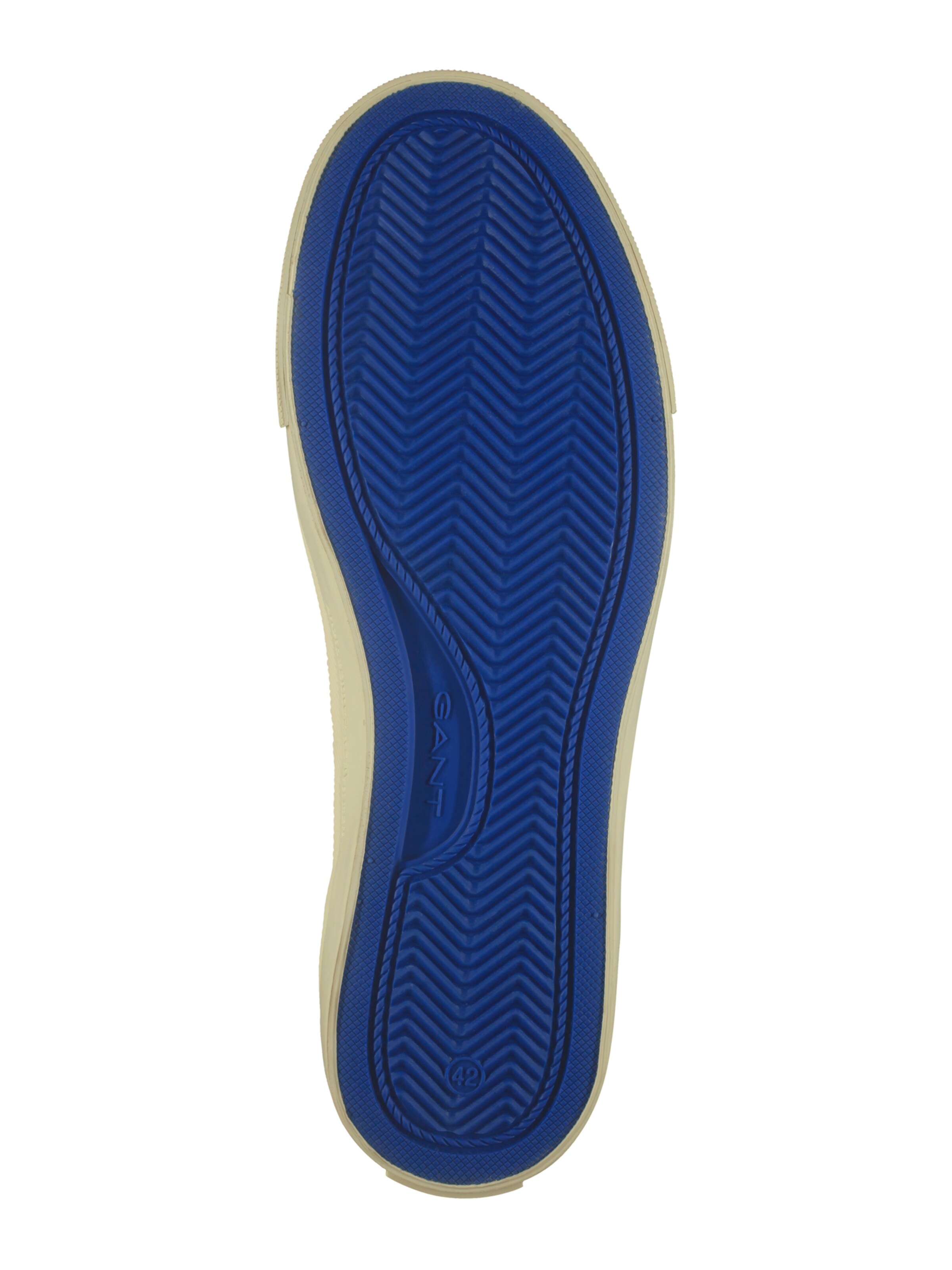 GANT - Sapatilhas baixas 'Killox' em azul