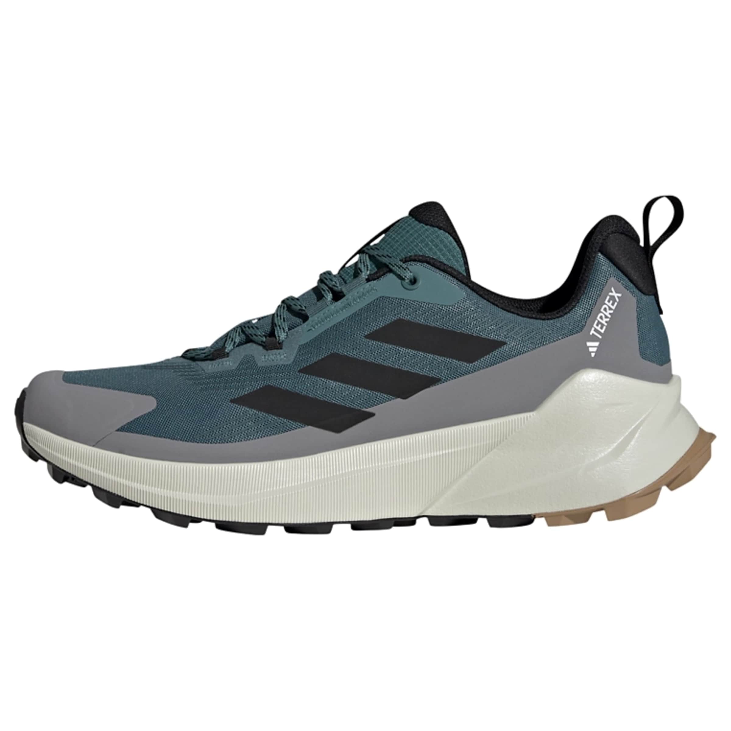 Chaussure de sport 'Trailmaker 2.0' ADIDAS TERREX en vert : devant