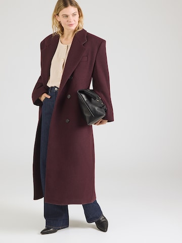 ONLY Blúz 'ONLHILLA-METTE' - rózsaszín