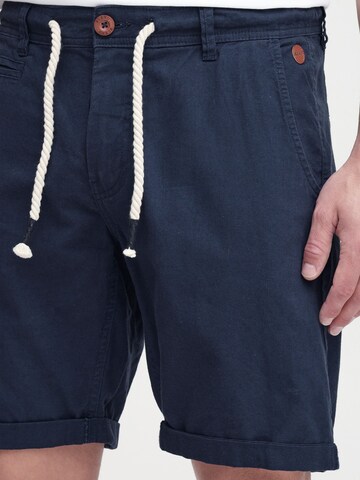 BLEND - regular Pantalón 'Lias' en azul