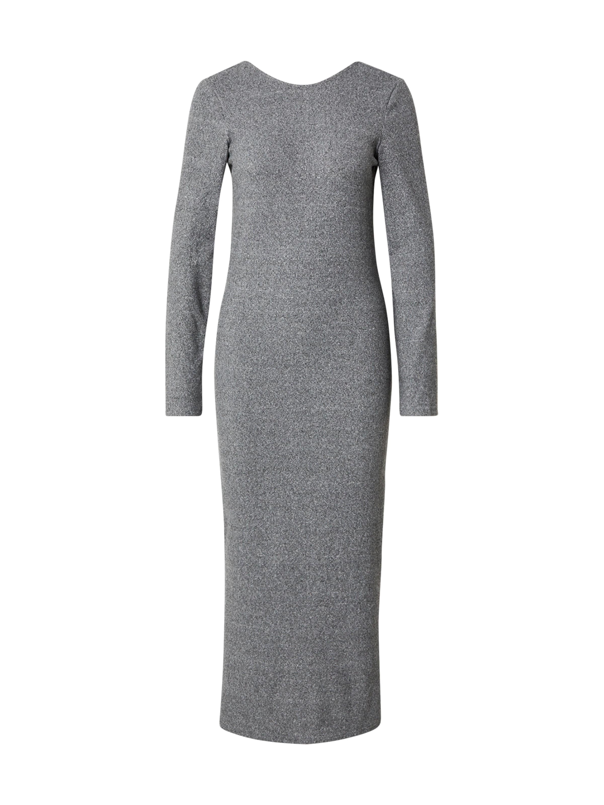 Noisy may Dress 'NMCITY' in Grey: front