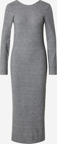 pilka Noisy may Suknelė 'NMCITY': priekis