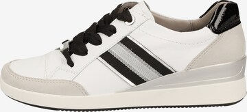 ARA Sneaker in Weiß