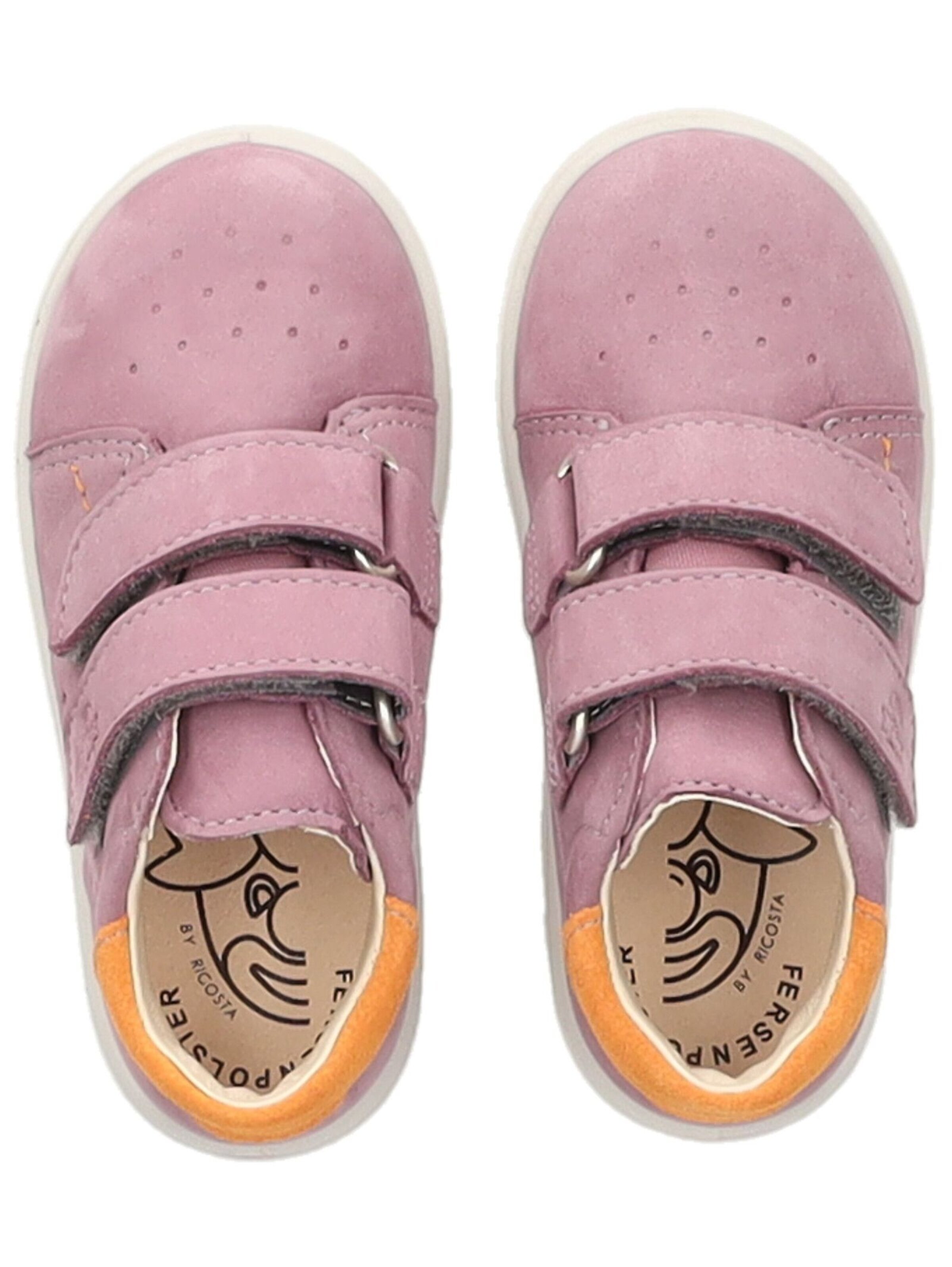 Pepino Lage schoen in Lila