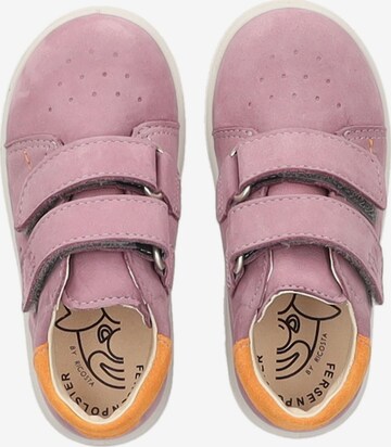 Pepino Flats in Purple