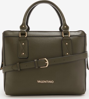 Valentino Bags Handbag in Green: front