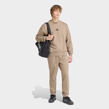 ADIDAS SPORTSWEAR Athletic Sweatshirt in Green