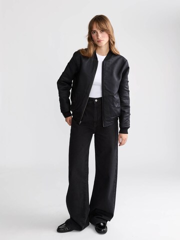 Yahmo Übergangsjacke 'Berta'‌‌‌‌ in Braun