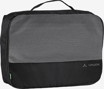 VAUDE Garment Bag in Black: front