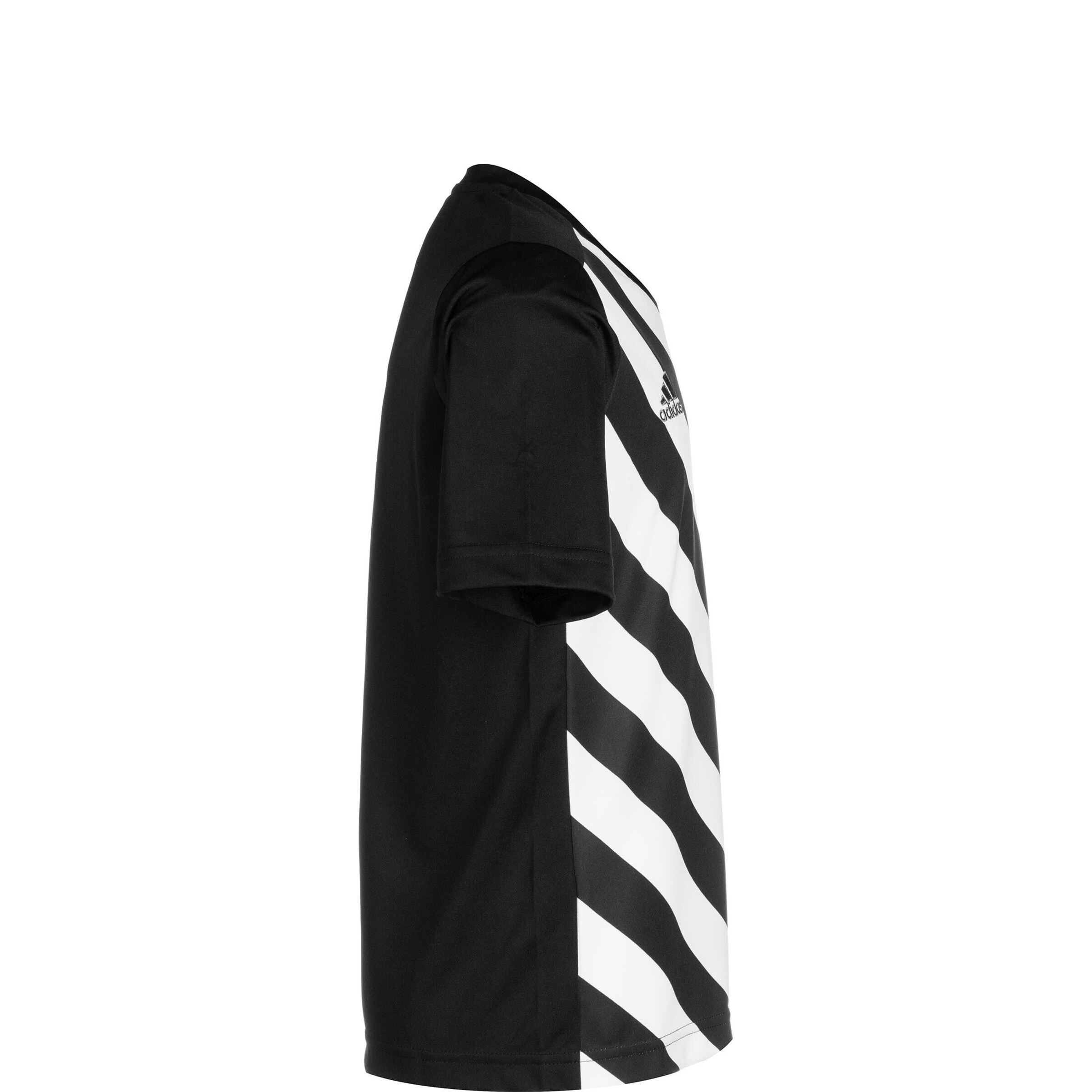 ADIDAS PERFORMANCE Funkční tričko 'Entrada 22' – černá