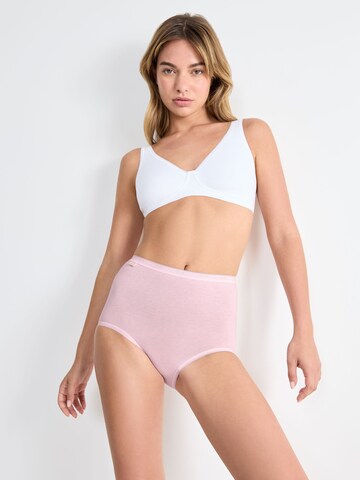 SLOGGI - Braga ' Basic+ Maxi ' en azul