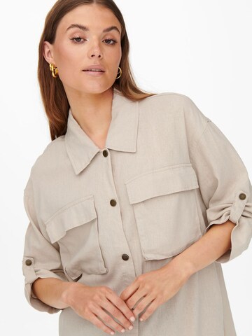 ONLY Blouse in Beige